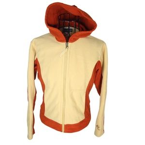SAVED- Patagonia Rhythm Fleece Hoodie